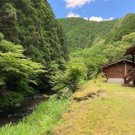 Nature Resort In Shimanto / Vacation Stay 33192 Funato  Exteriér fotografie