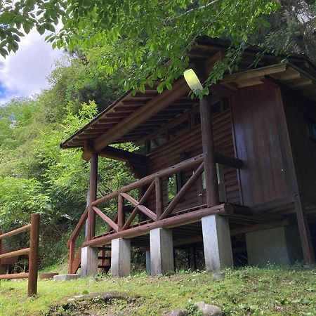 Nature Resort In Shimanto / Vacation Stay 33192 Funato  Exteriér fotografie