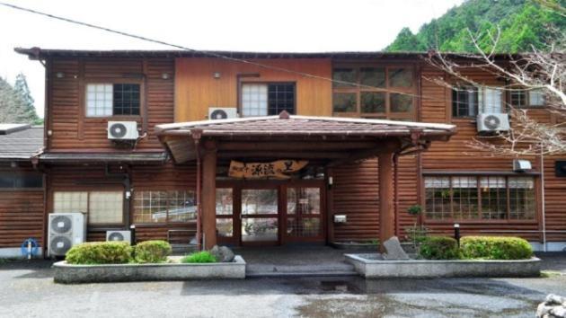 Nature Resort In Shimanto / Vacation Stay 33192 Funato  Exteriér fotografie