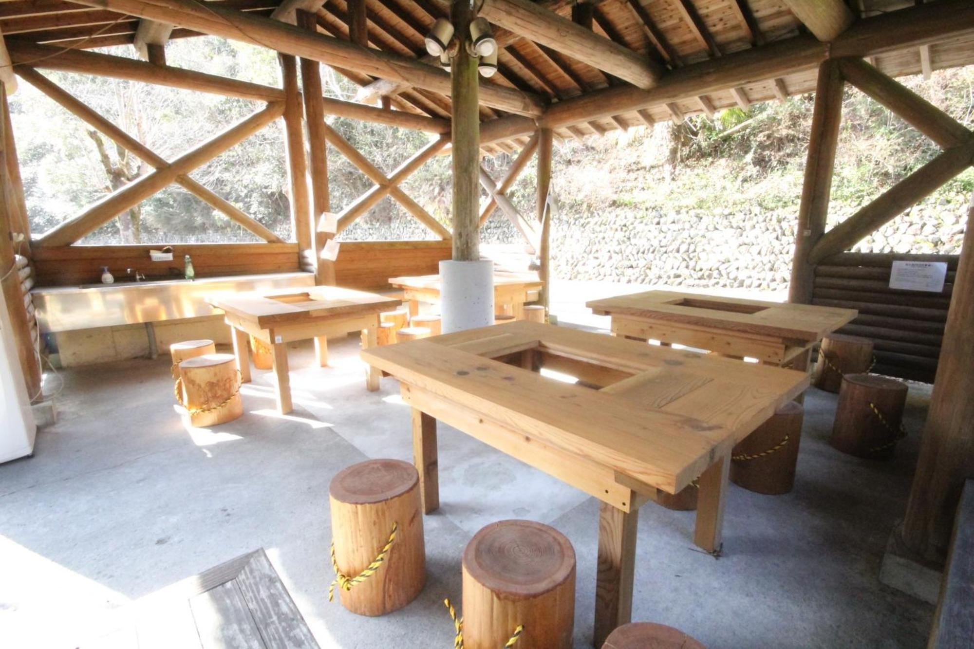 Nature Resort In Shimanto / Vacation Stay 33192 Funato  Exteriér fotografie
