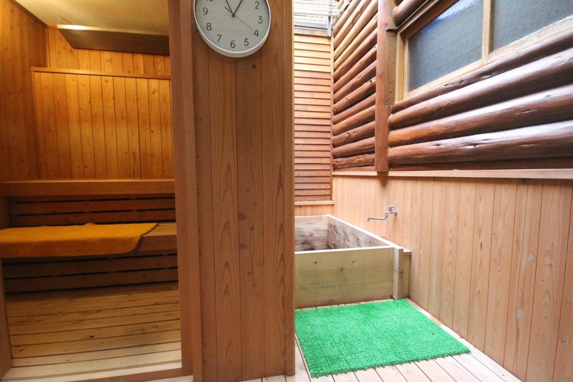 Nature Resort In Shimanto / Vacation Stay 33192 Funato  Exteriér fotografie
