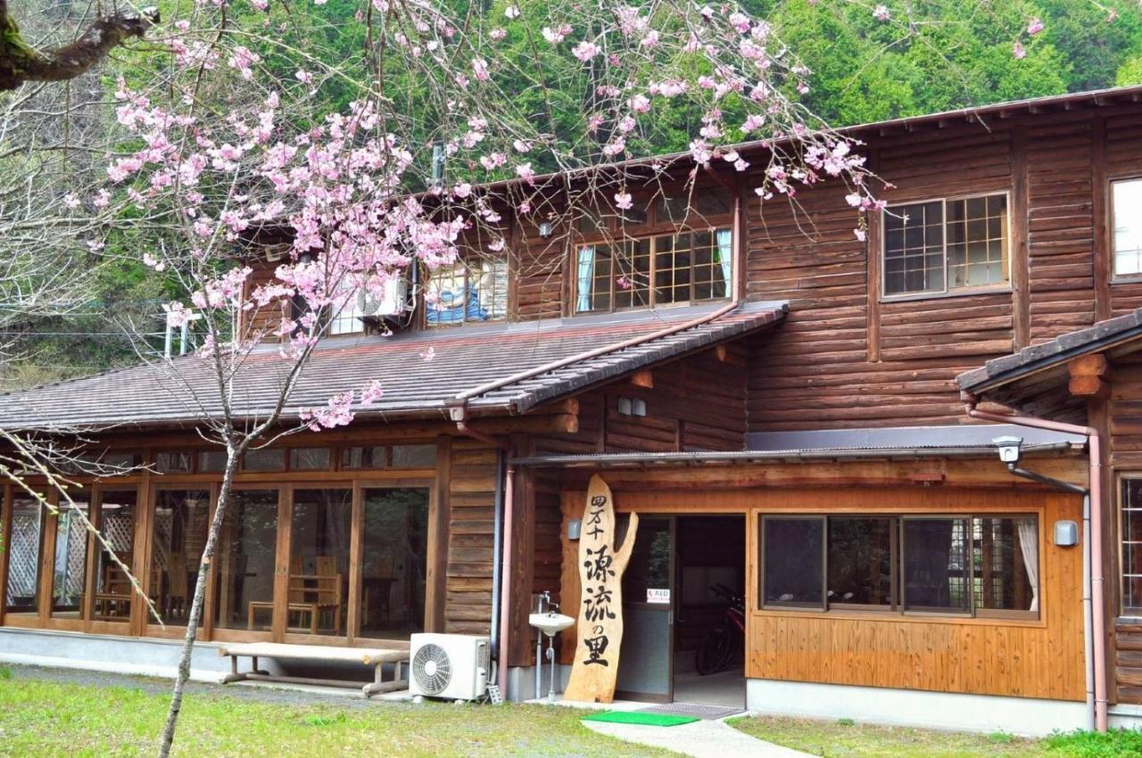 Nature Resort In Shimanto / Vacation Stay 33192 Funato  Exteriér fotografie